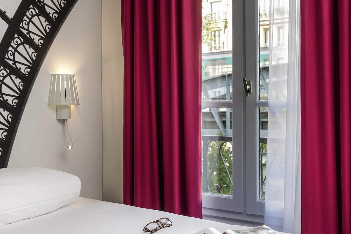 Standard Room, 1 Double Bed