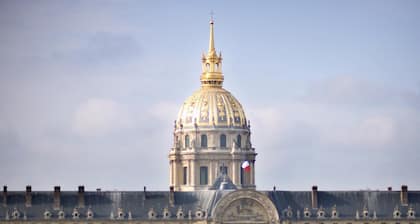 ibis Styles Paris Eiffel Cambronne