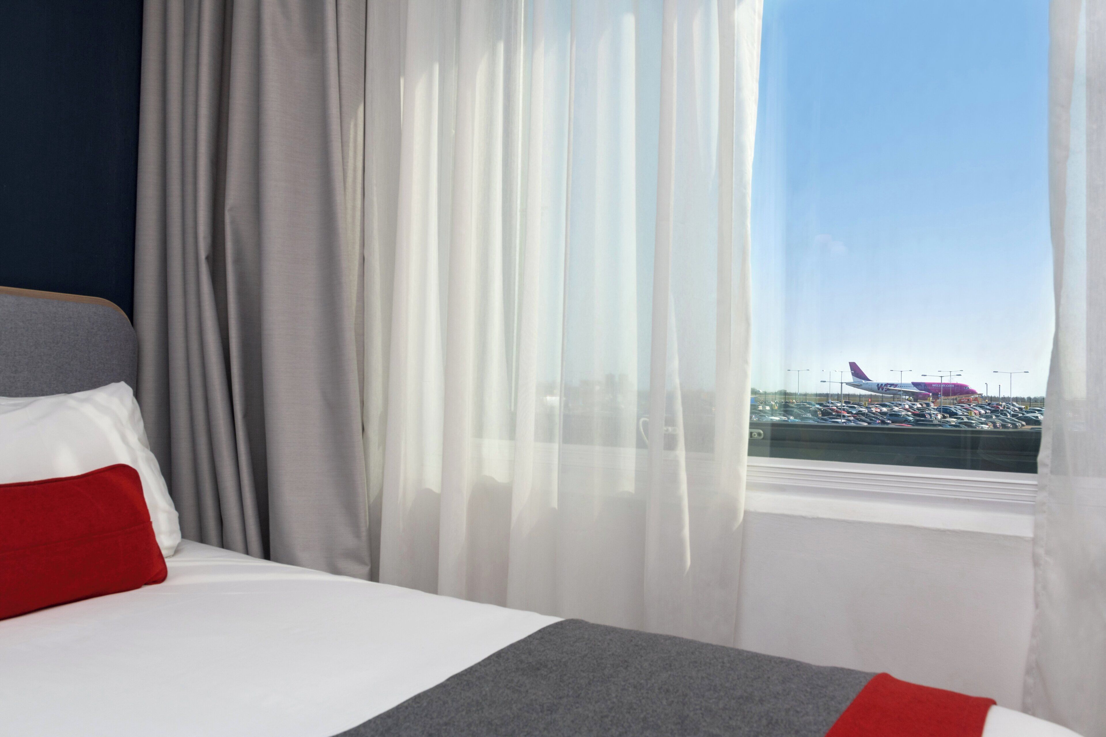 Foto - Holiday Inn Express London Luton Airport by IHG