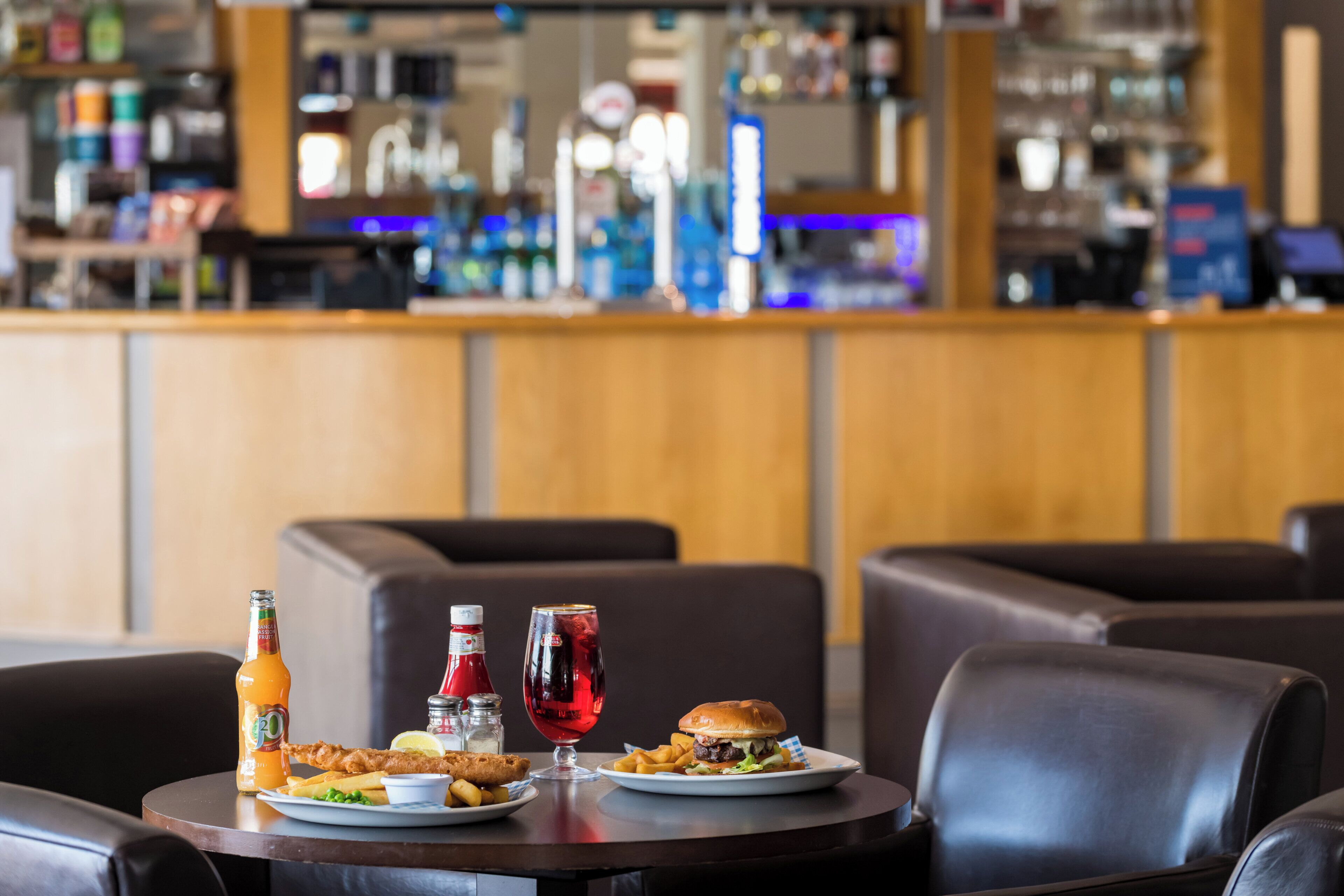 Foto - Holiday Inn Express London Luton Airport by IHG
