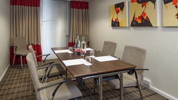 Sala de reuniones