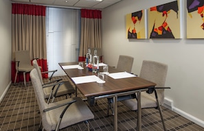 Sala de reuniones