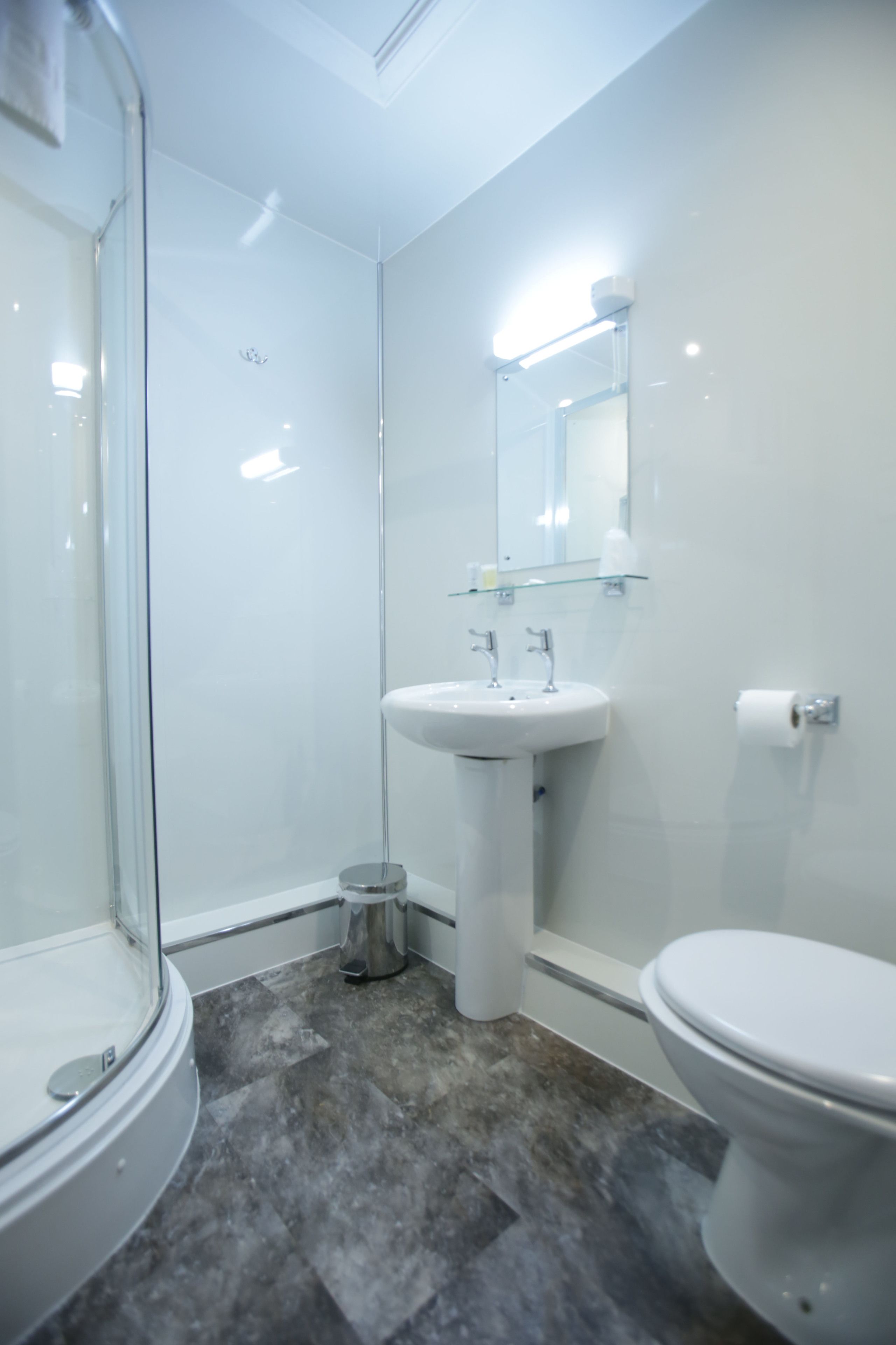 Foto - Best Western Glasgow Hotel