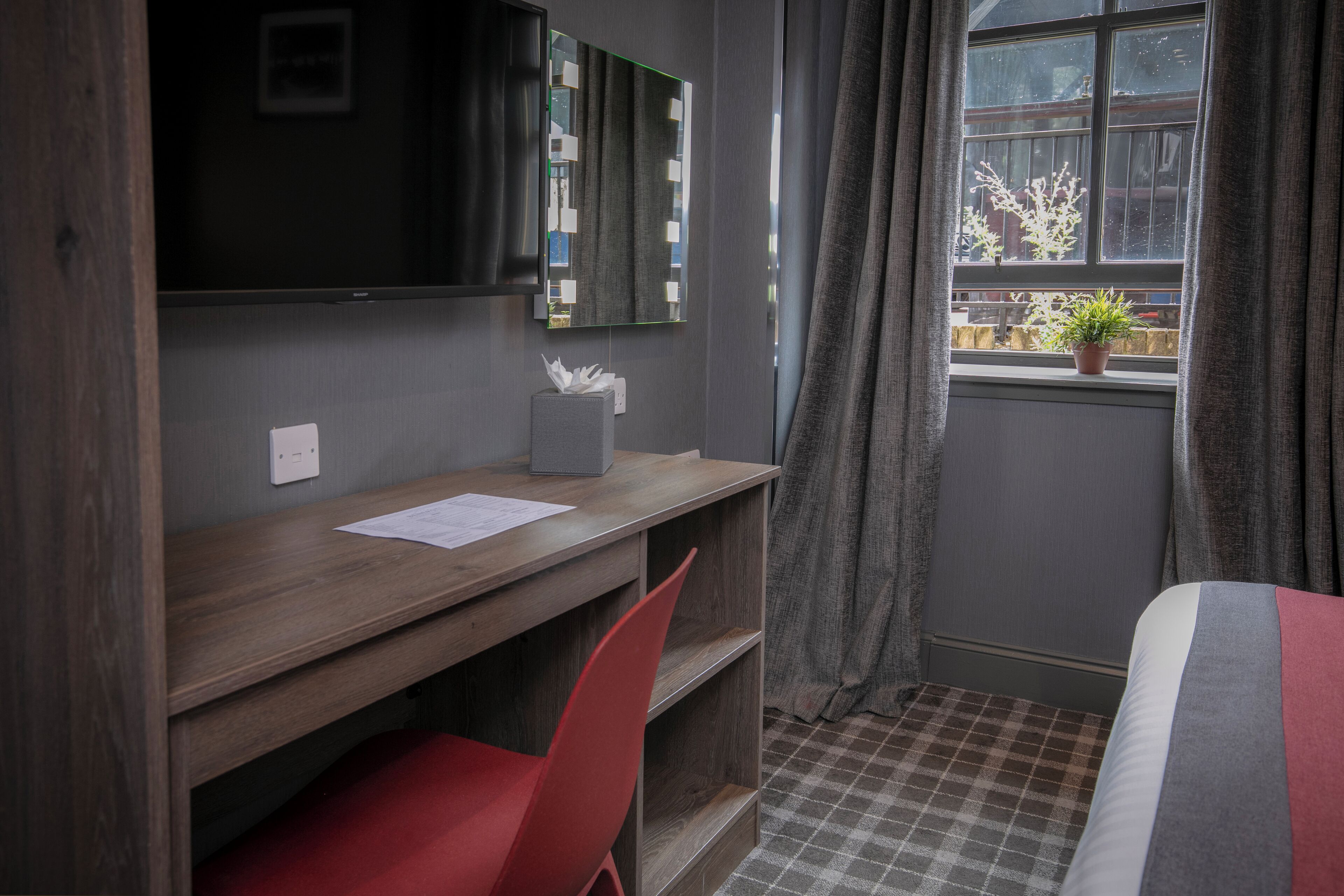 Photo - Best Western Glasgow Hotel