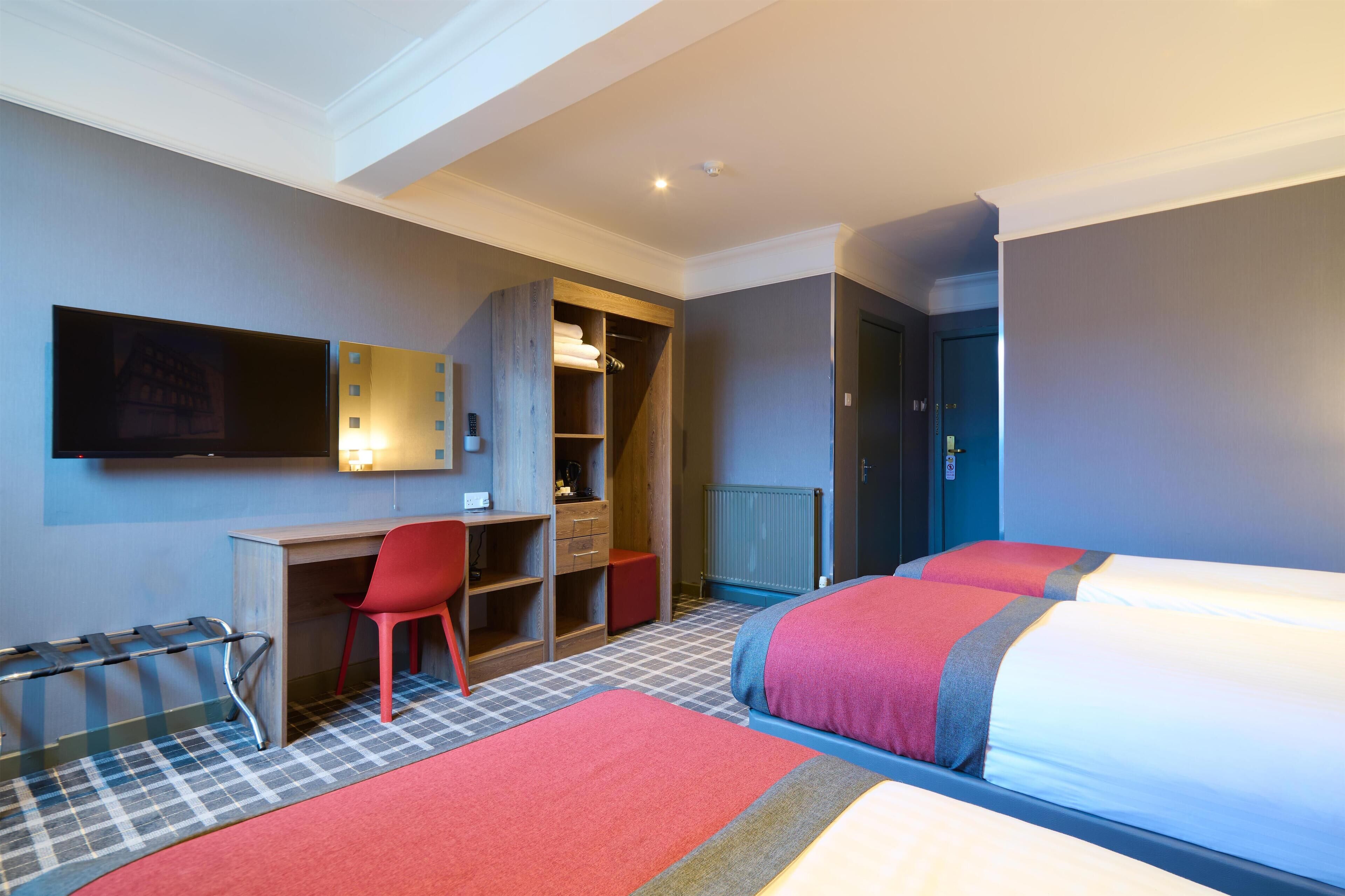 Photo - Best Western Glasgow Hotel