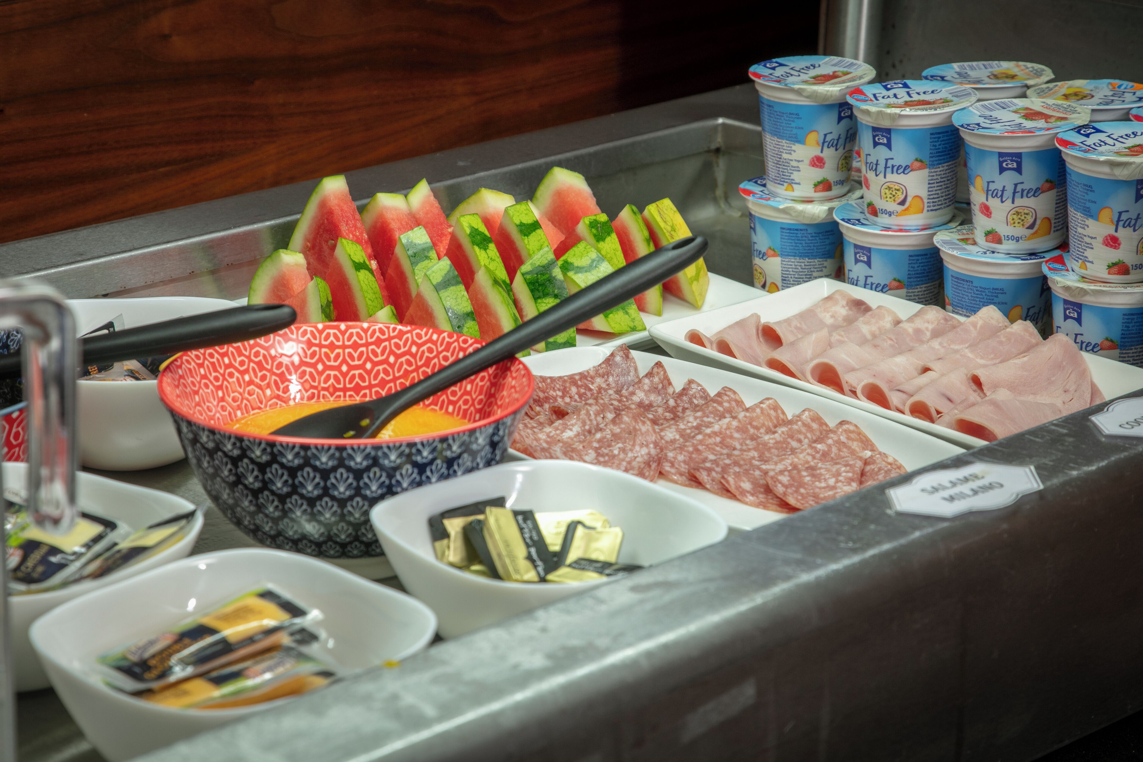 Foto - Best Western Glasgow Hotel