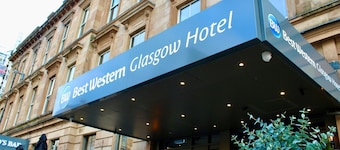 Best Western Glasgow Hotel