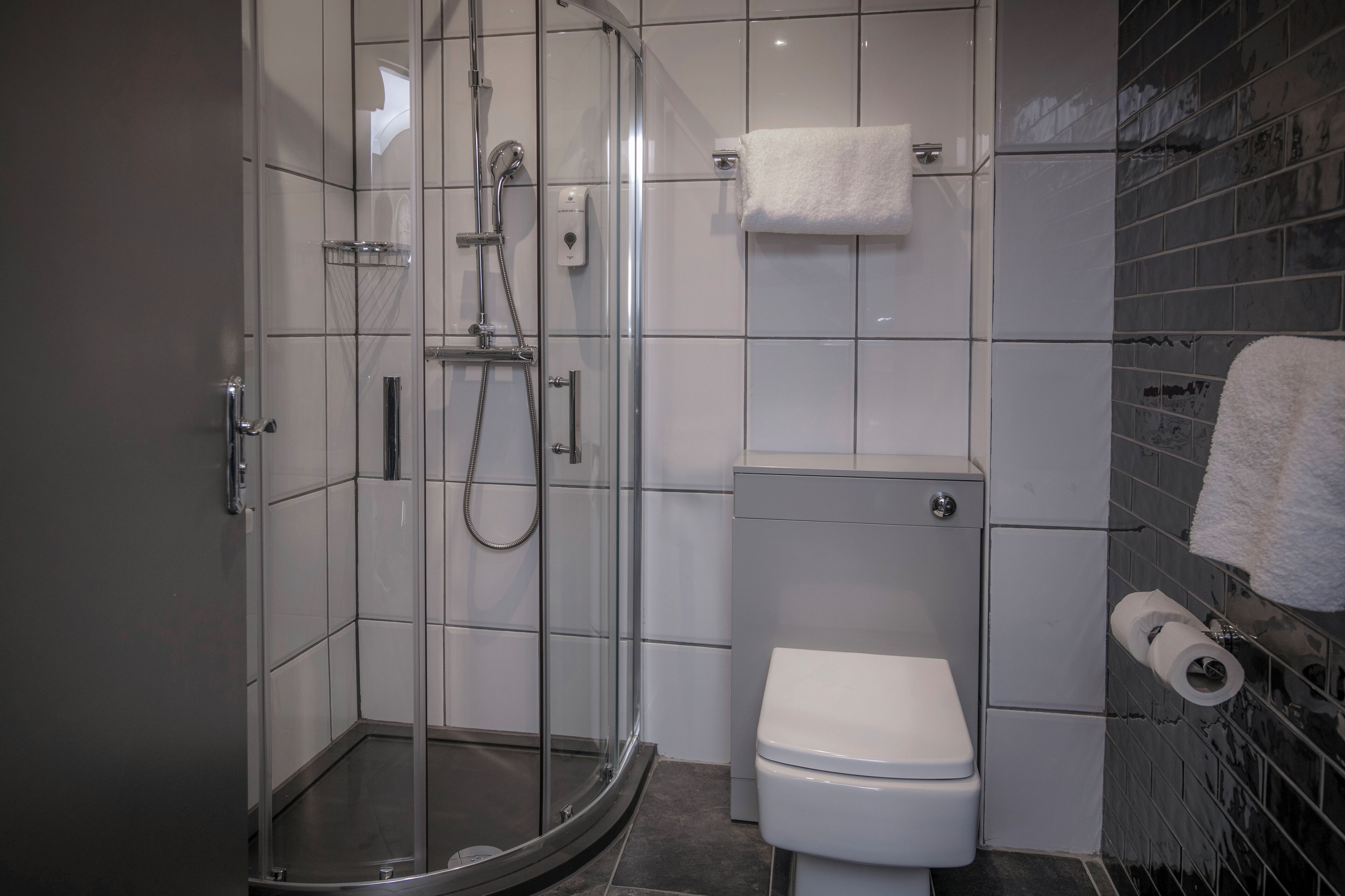 Foto - Best Western Glasgow Hotel