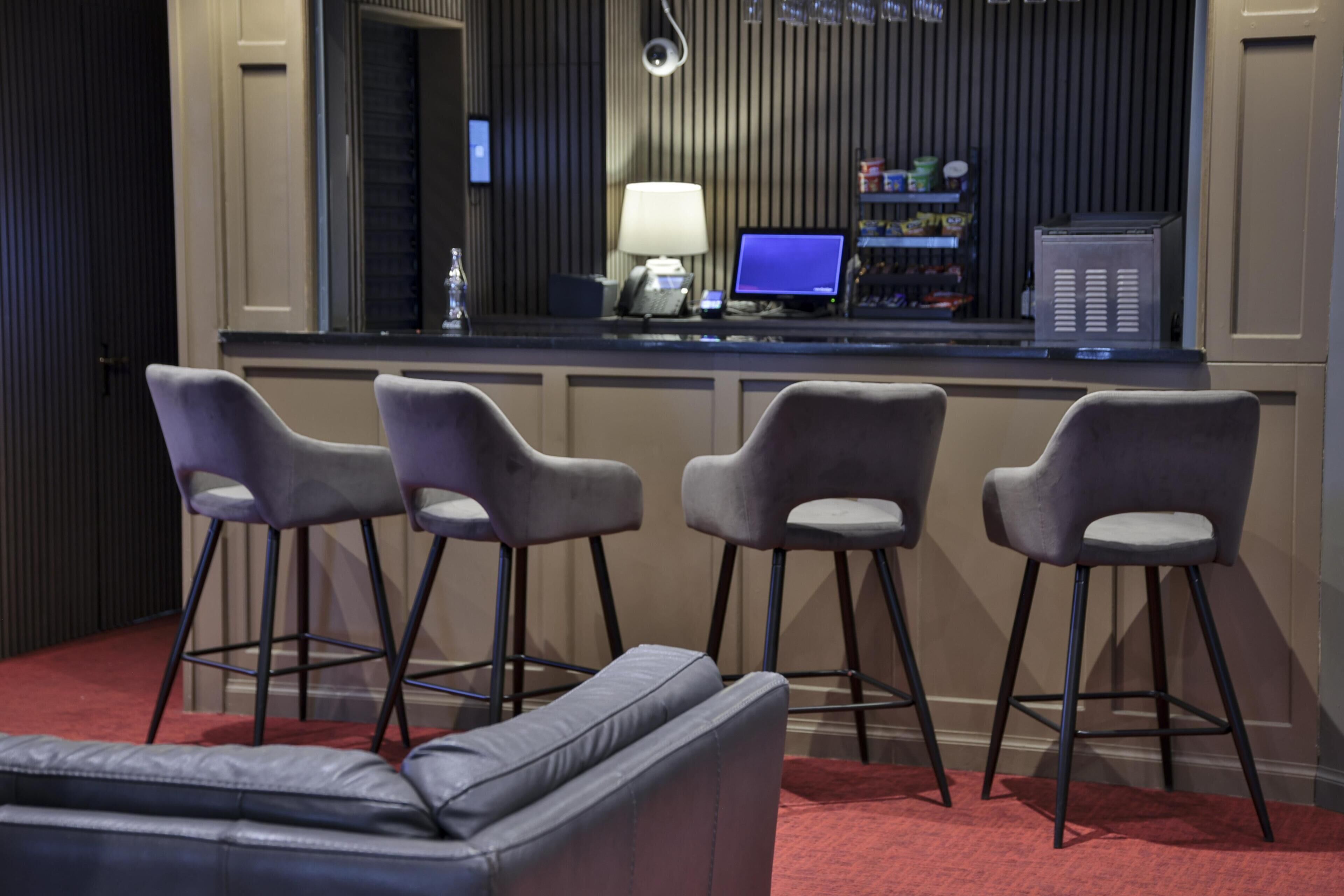 Photo - Best Western Glasgow Hotel