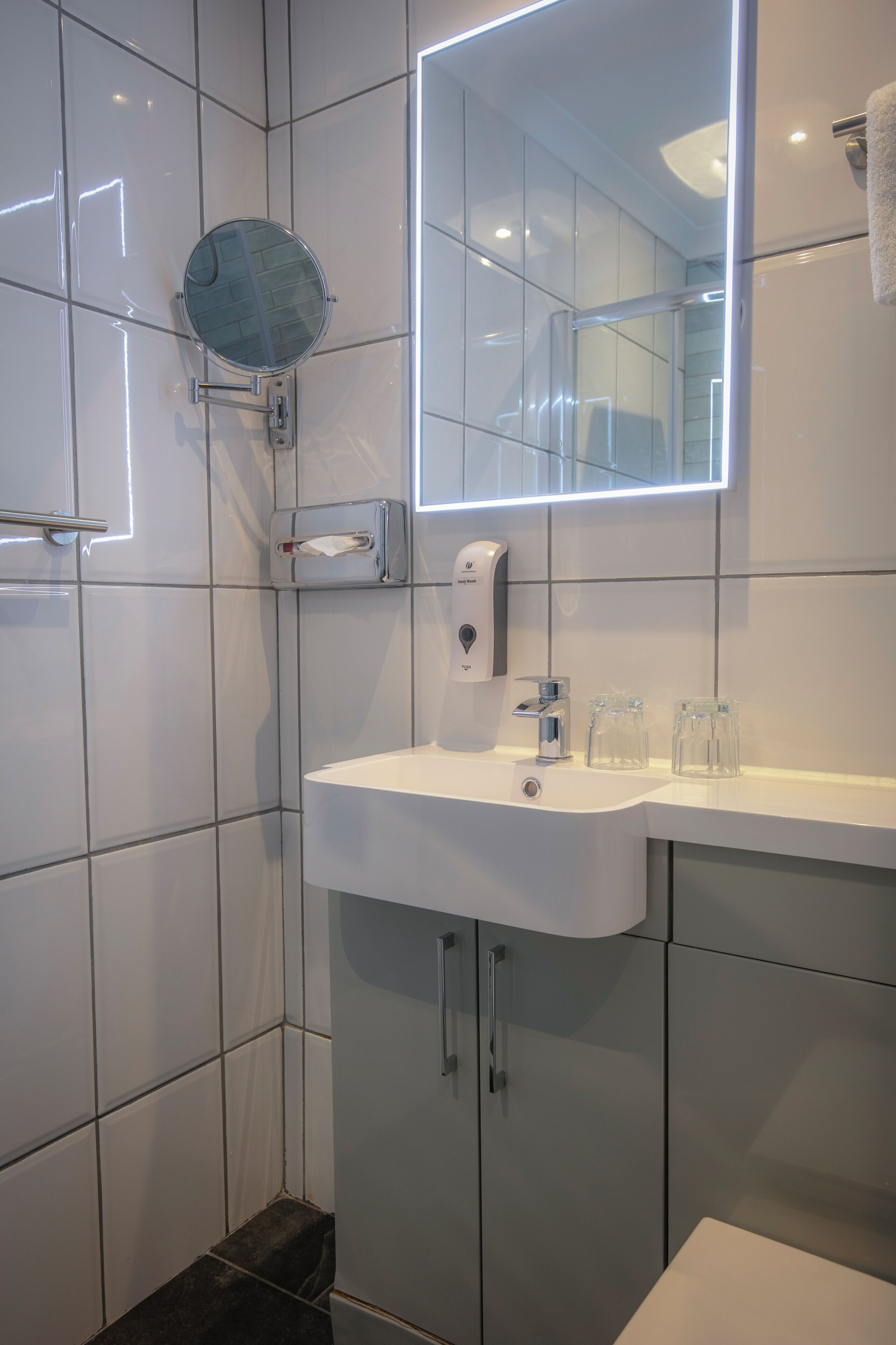 Foto - Best Western Glasgow Hotel