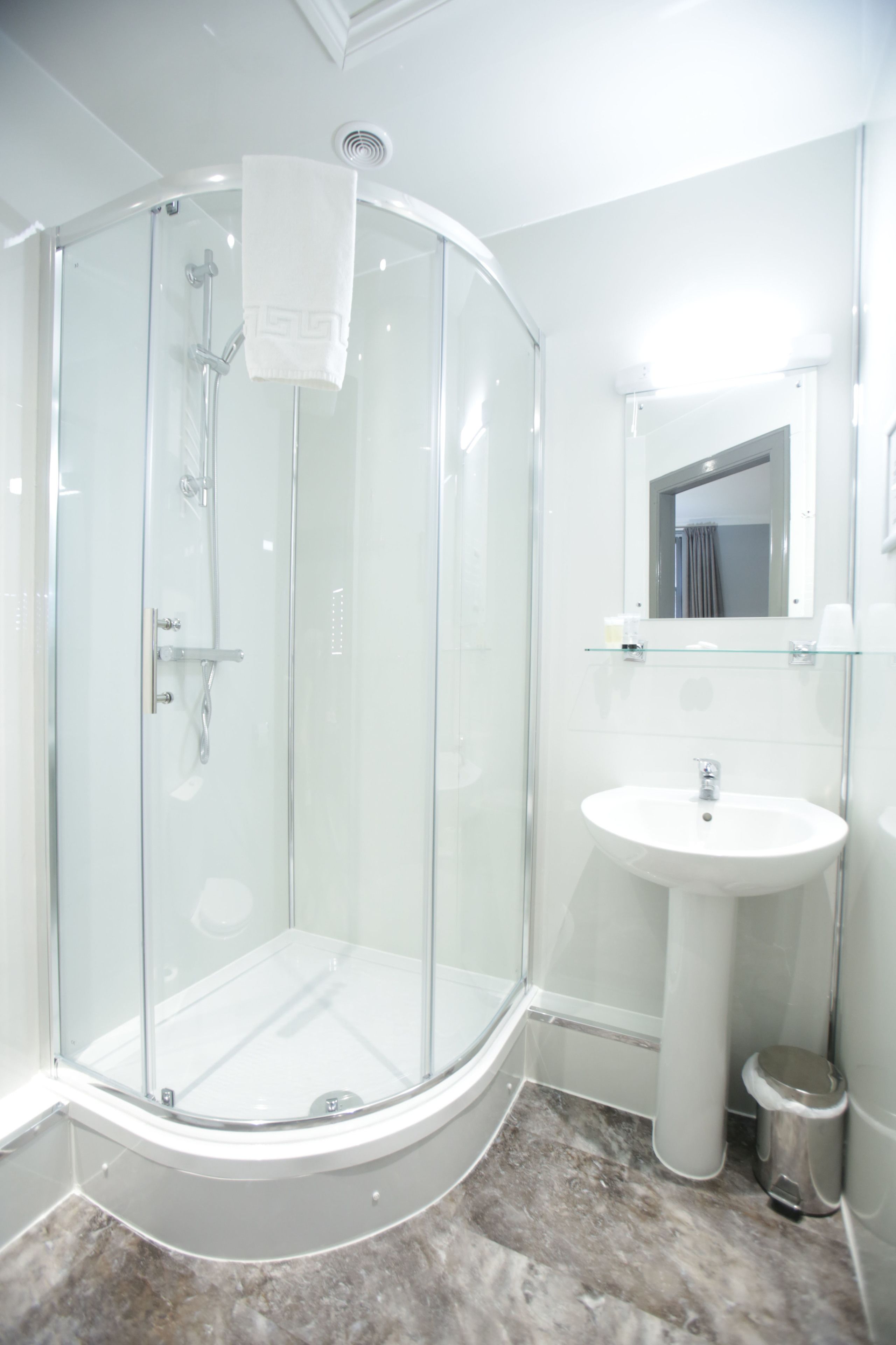 Foto - Best Western Glasgow Hotel