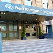 Best Western Glasgow Hotel
