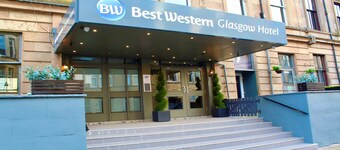 Best Western Glasgow Hotel