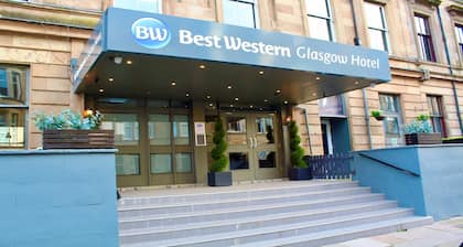Best Western Glasgow Hotel