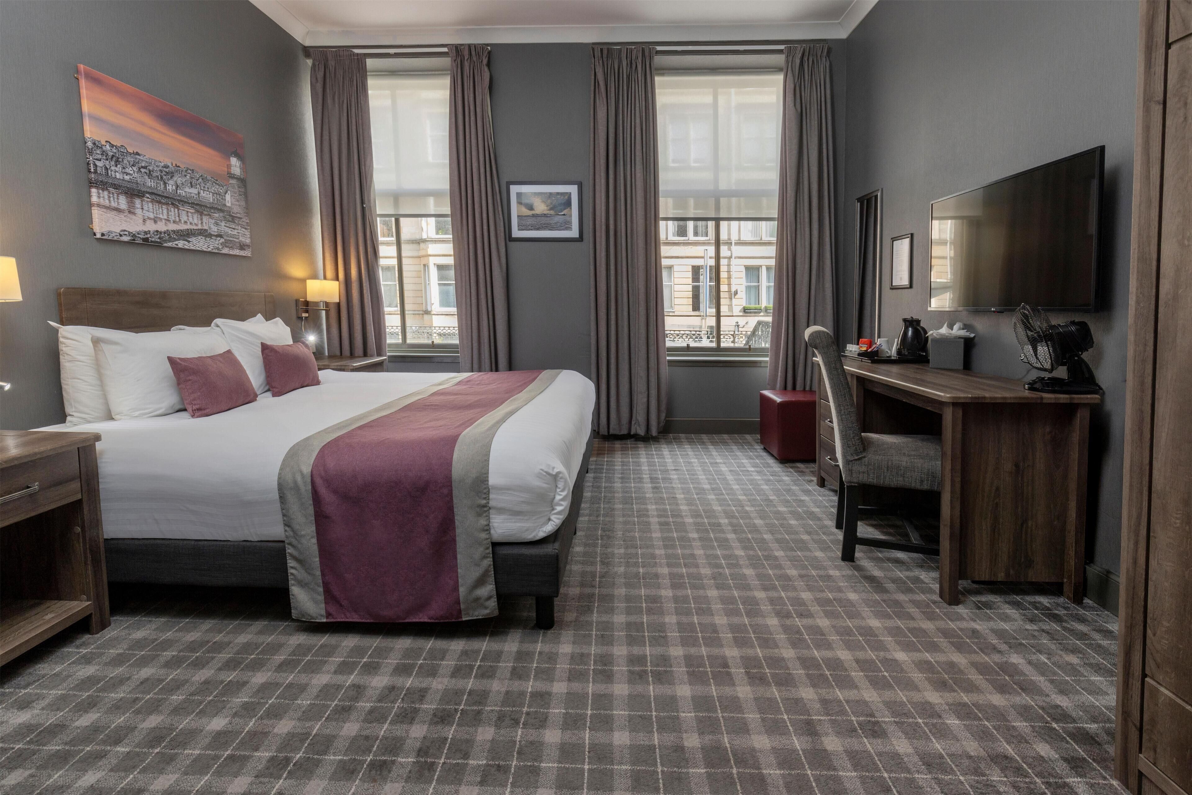 Photo - Best Western Glasgow Hotel