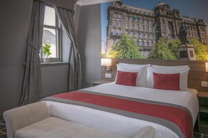 Executive Room, 1 Double Bed, Non Smoking