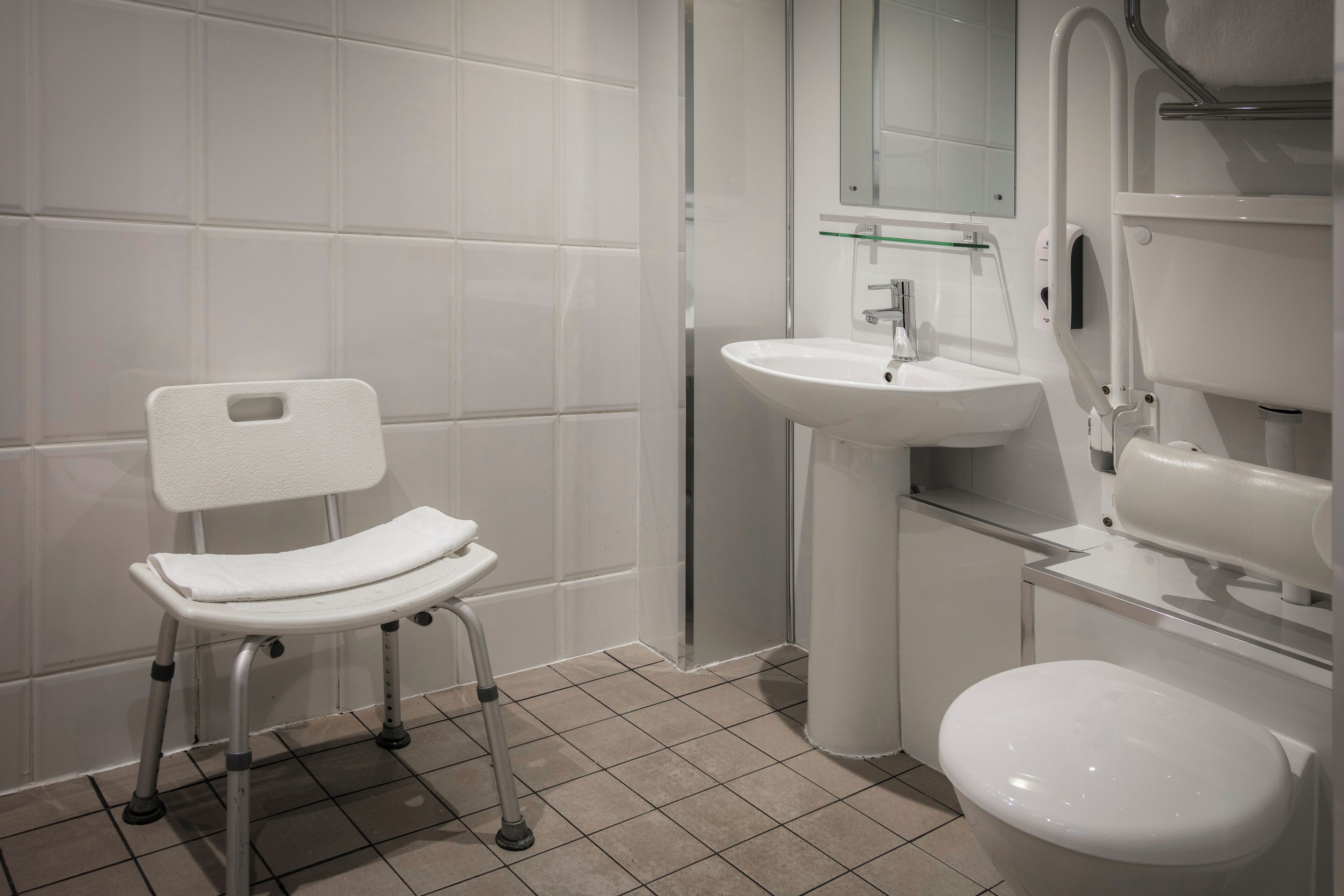 Foto - Best Western Glasgow Hotel