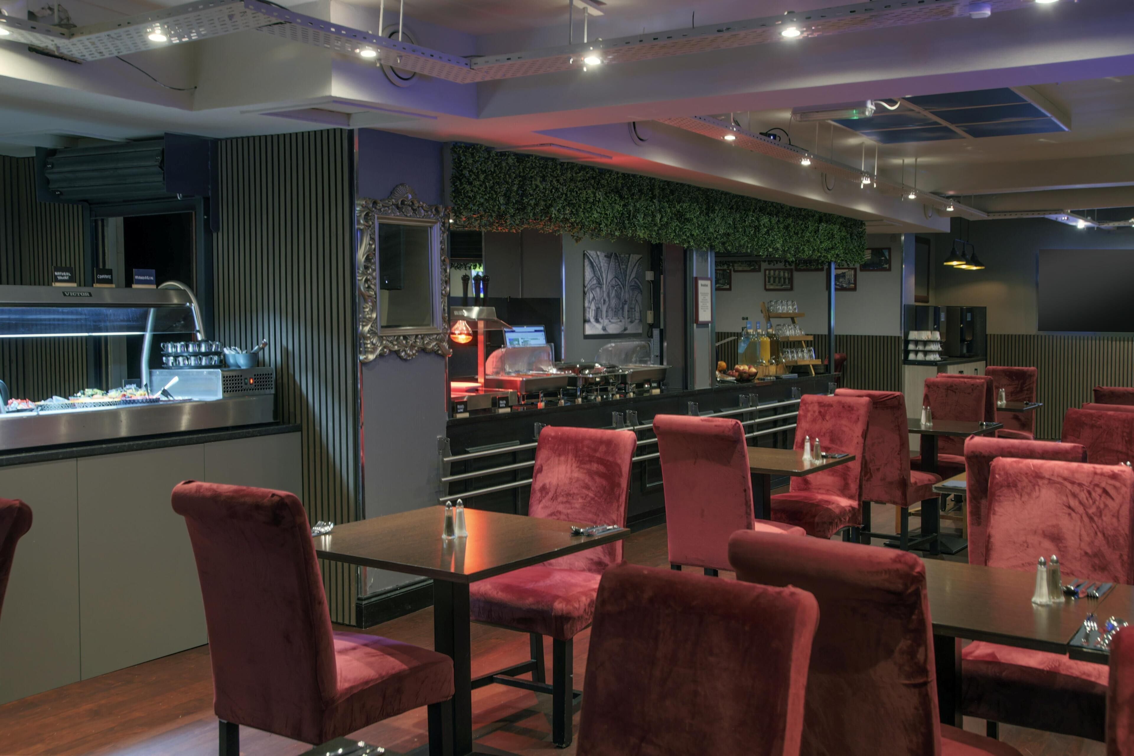 Photo - Best Western Glasgow Hotel
