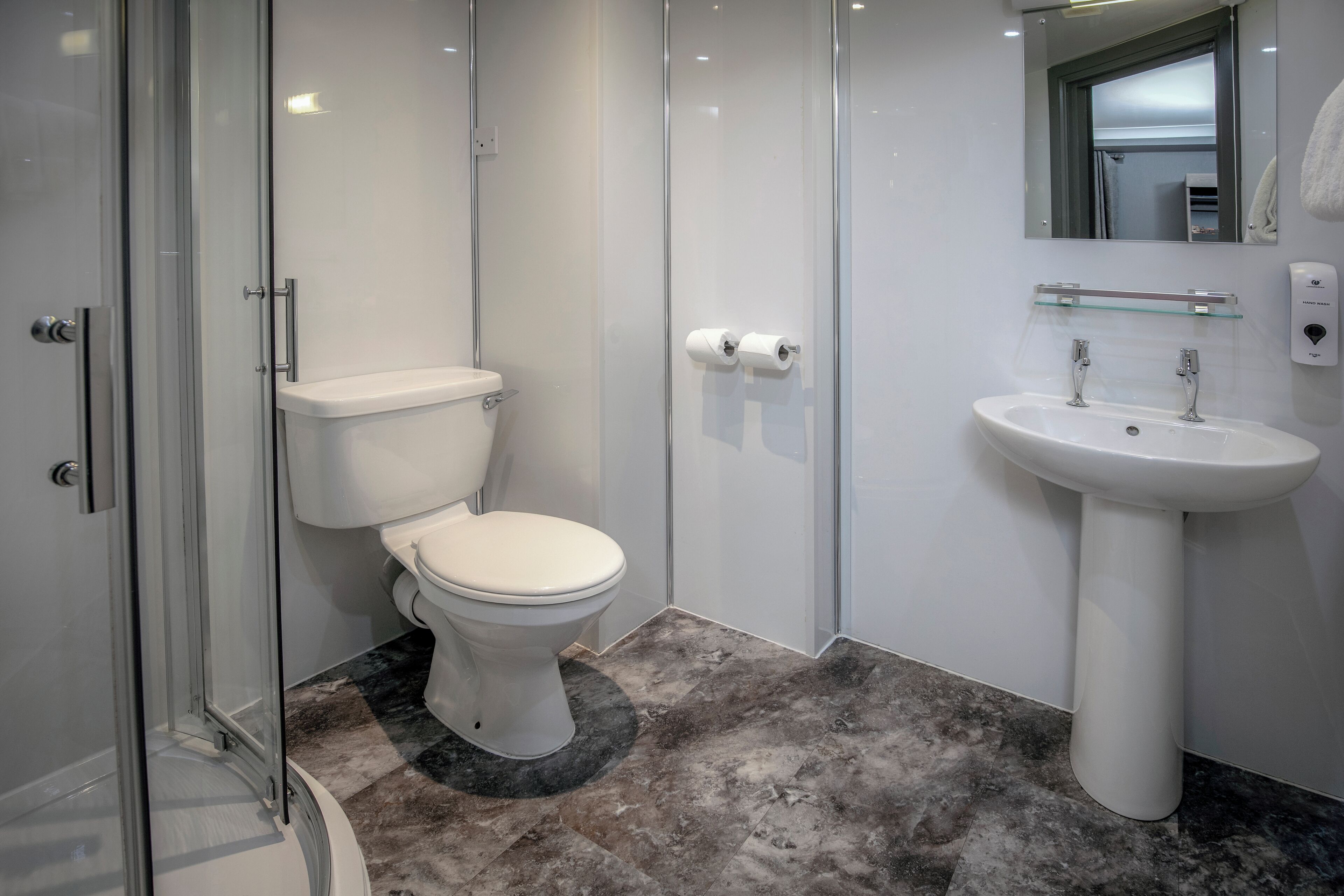 Foto - Best Western Glasgow Hotel