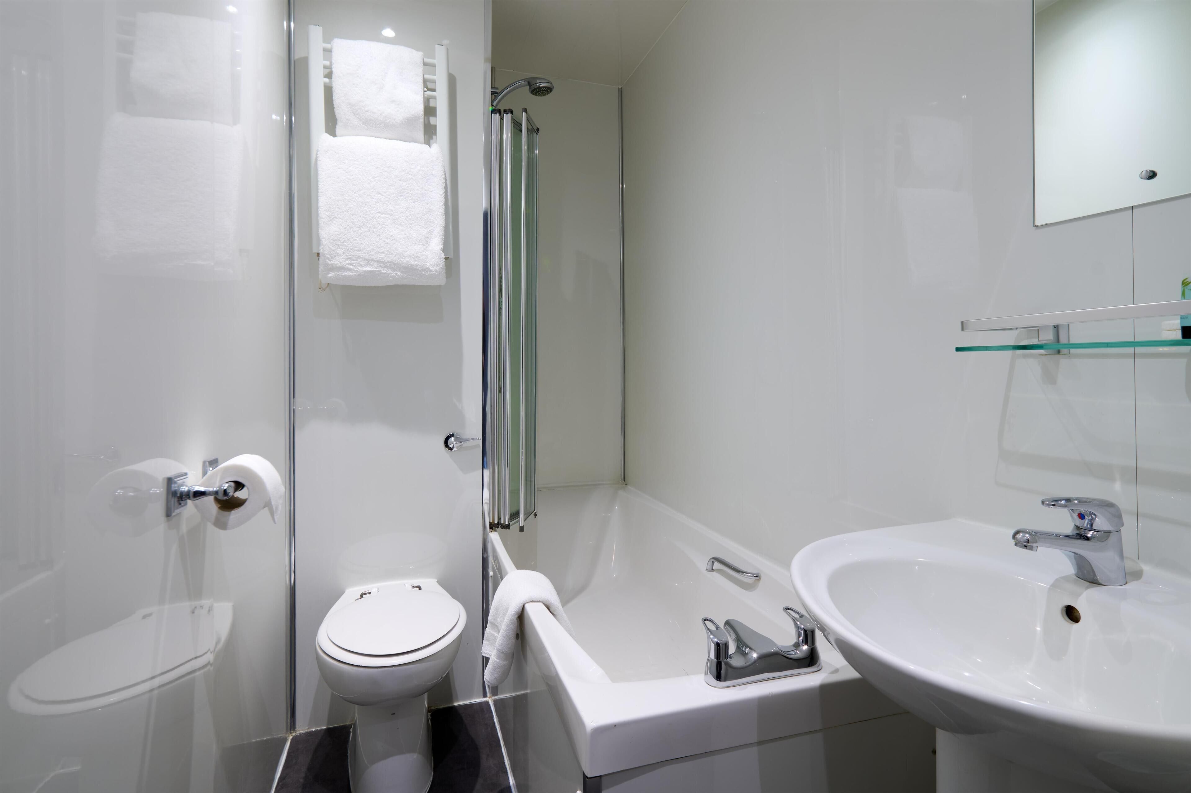 Desk, laptop workspace, soundproofing, iron/ironing board