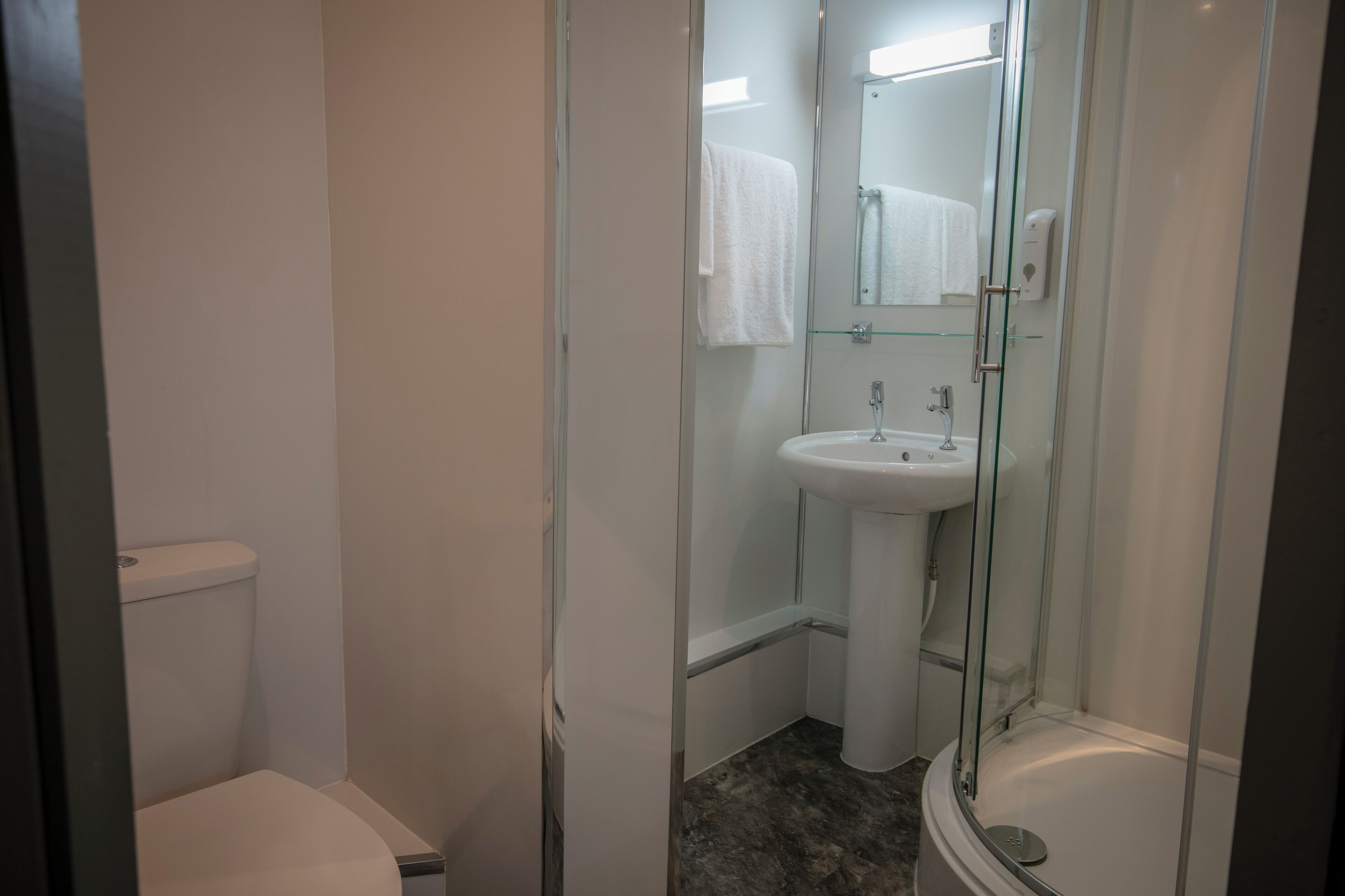 Foto - Best Western Glasgow Hotel