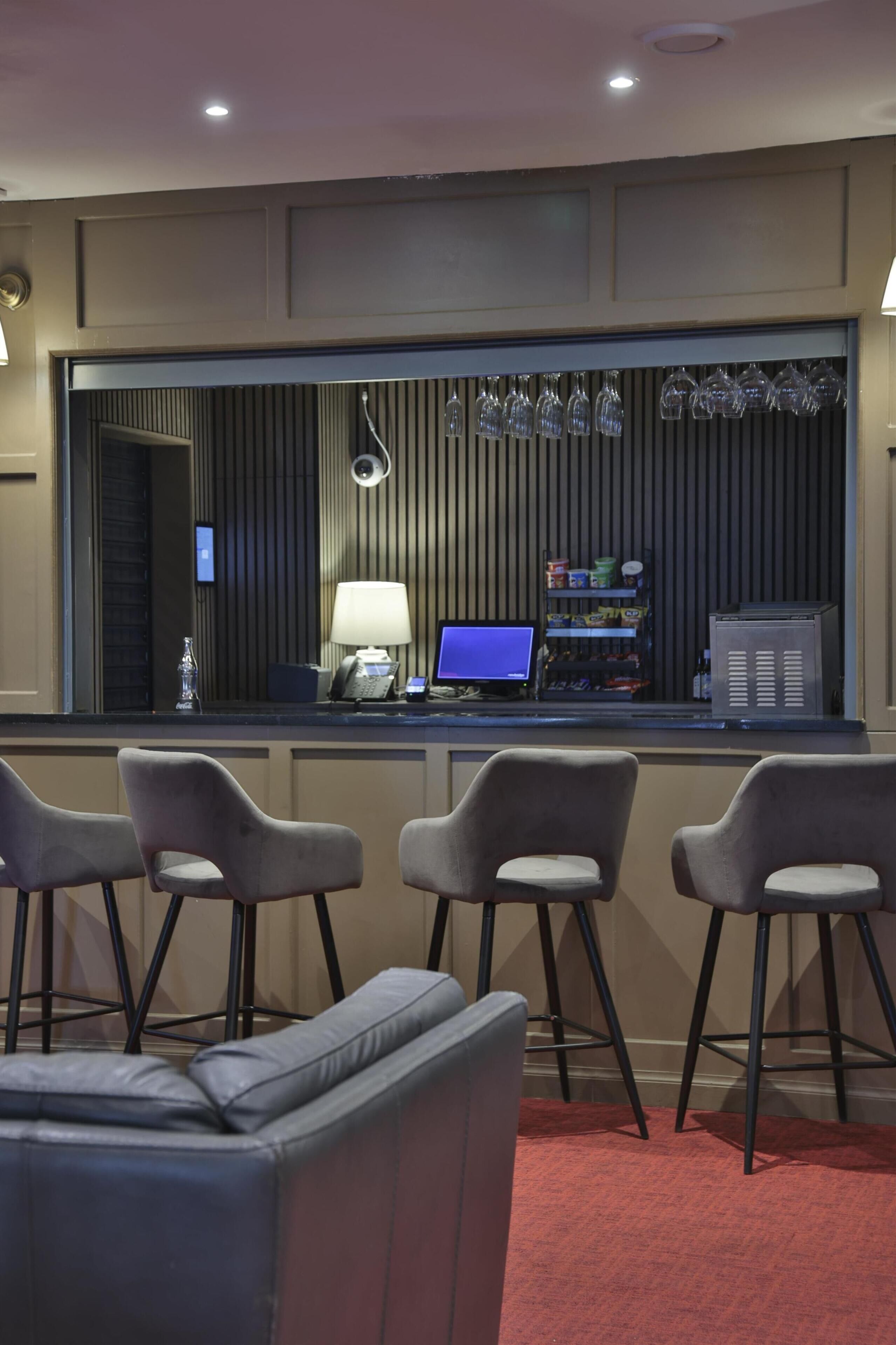 Photo - Best Western Glasgow Hotel