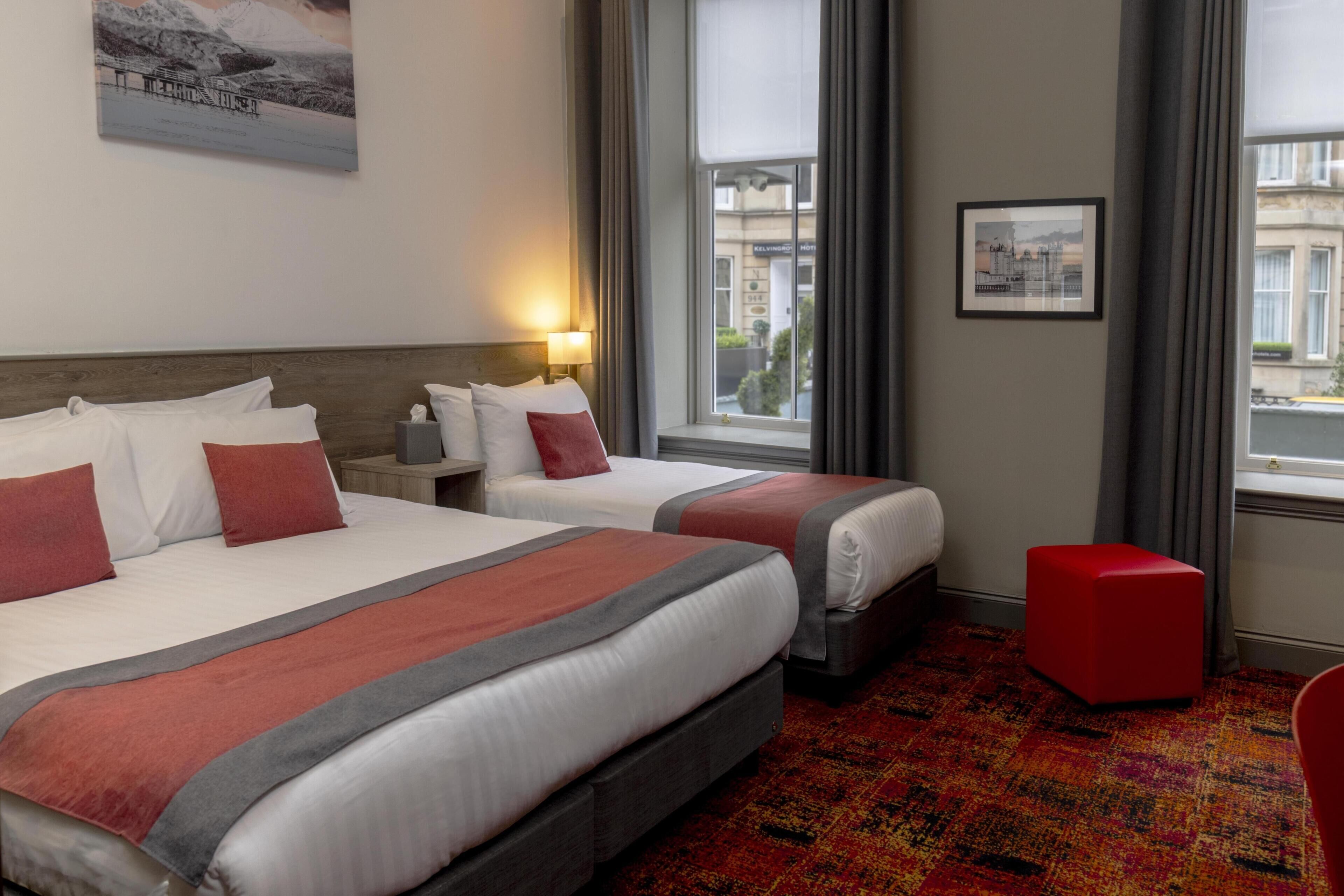 Photo - Best Western Glasgow Hotel