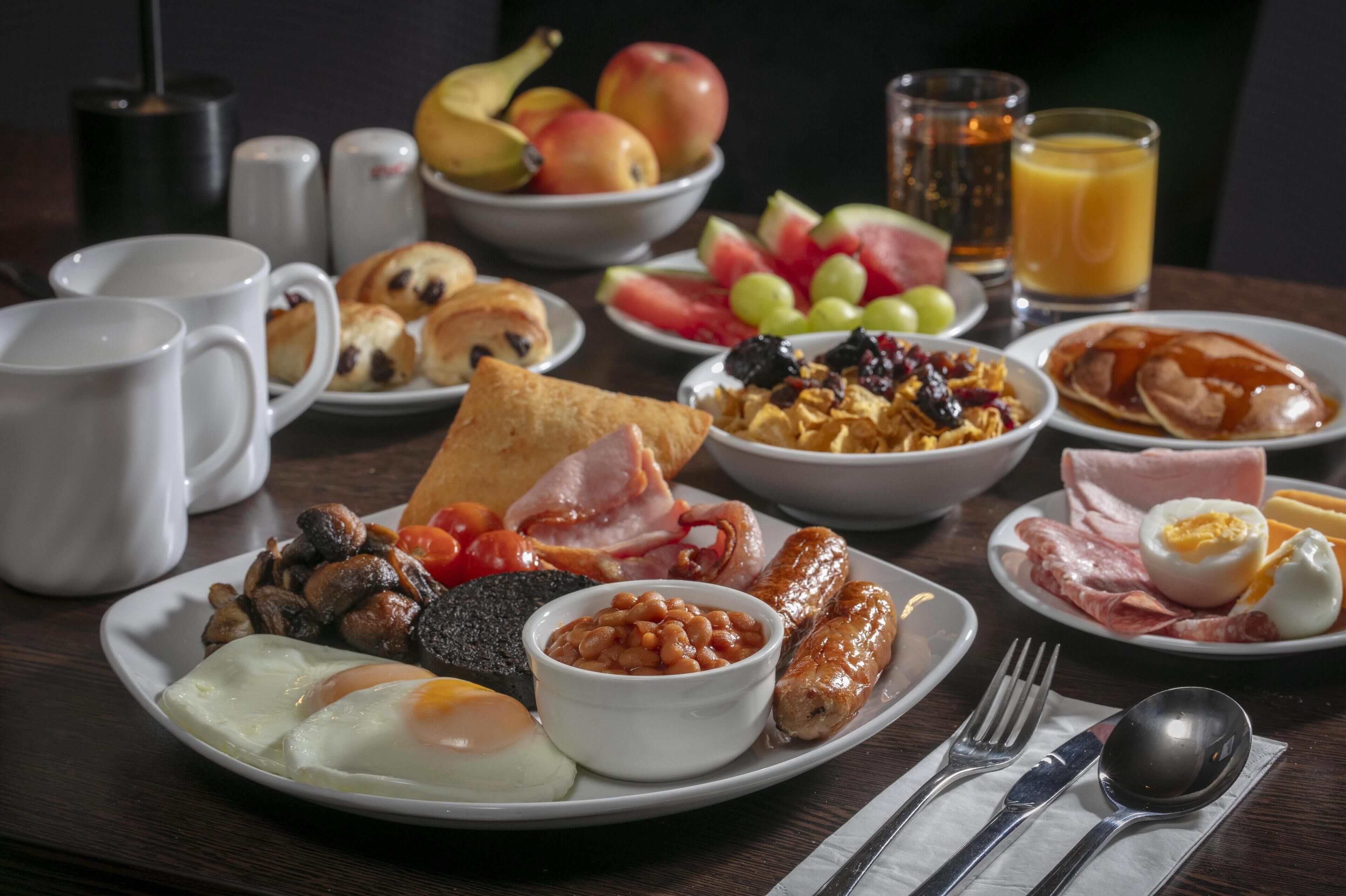 Photo - Best Western Glasgow Hotel
