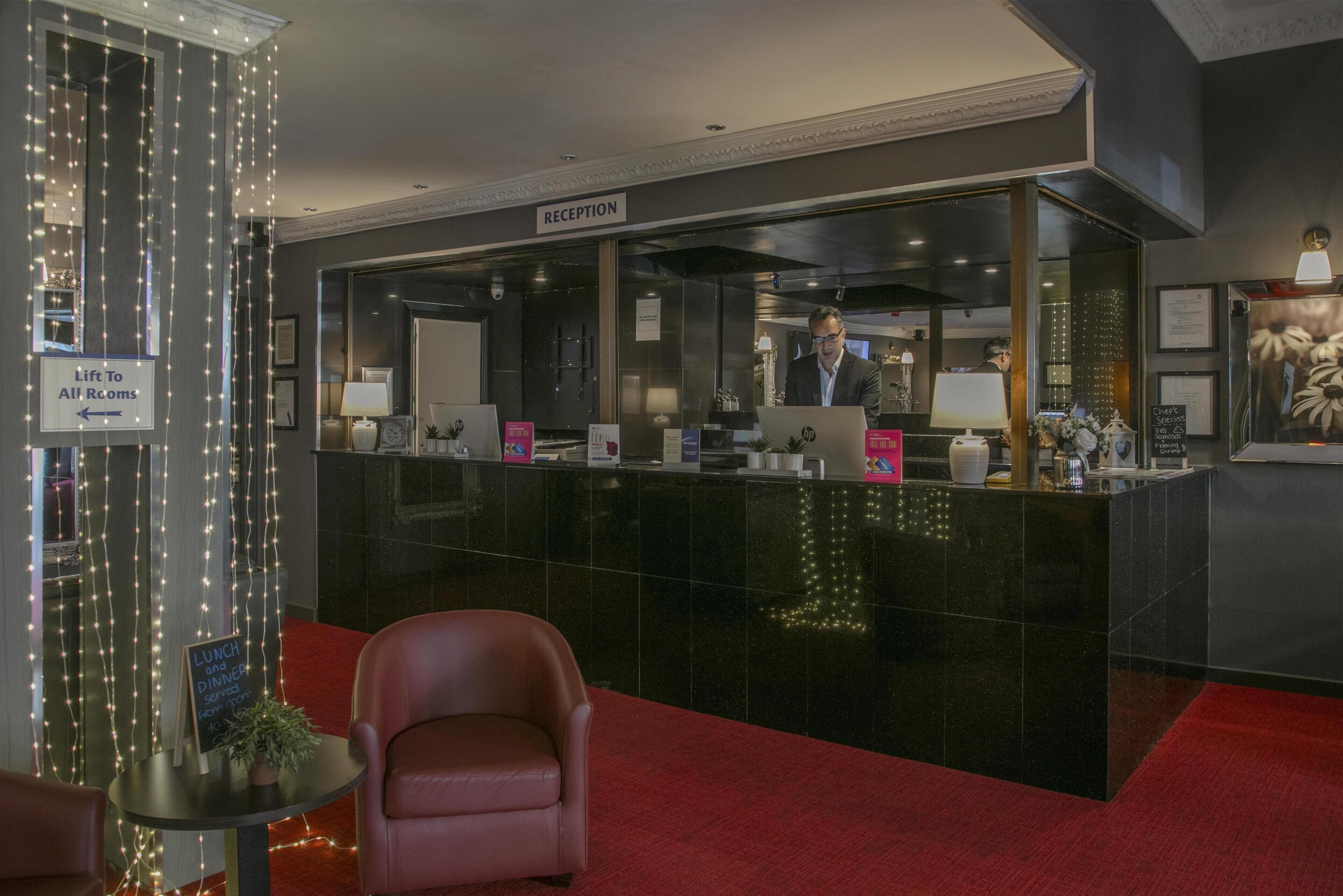 Photo - Best Western Glasgow Hotel