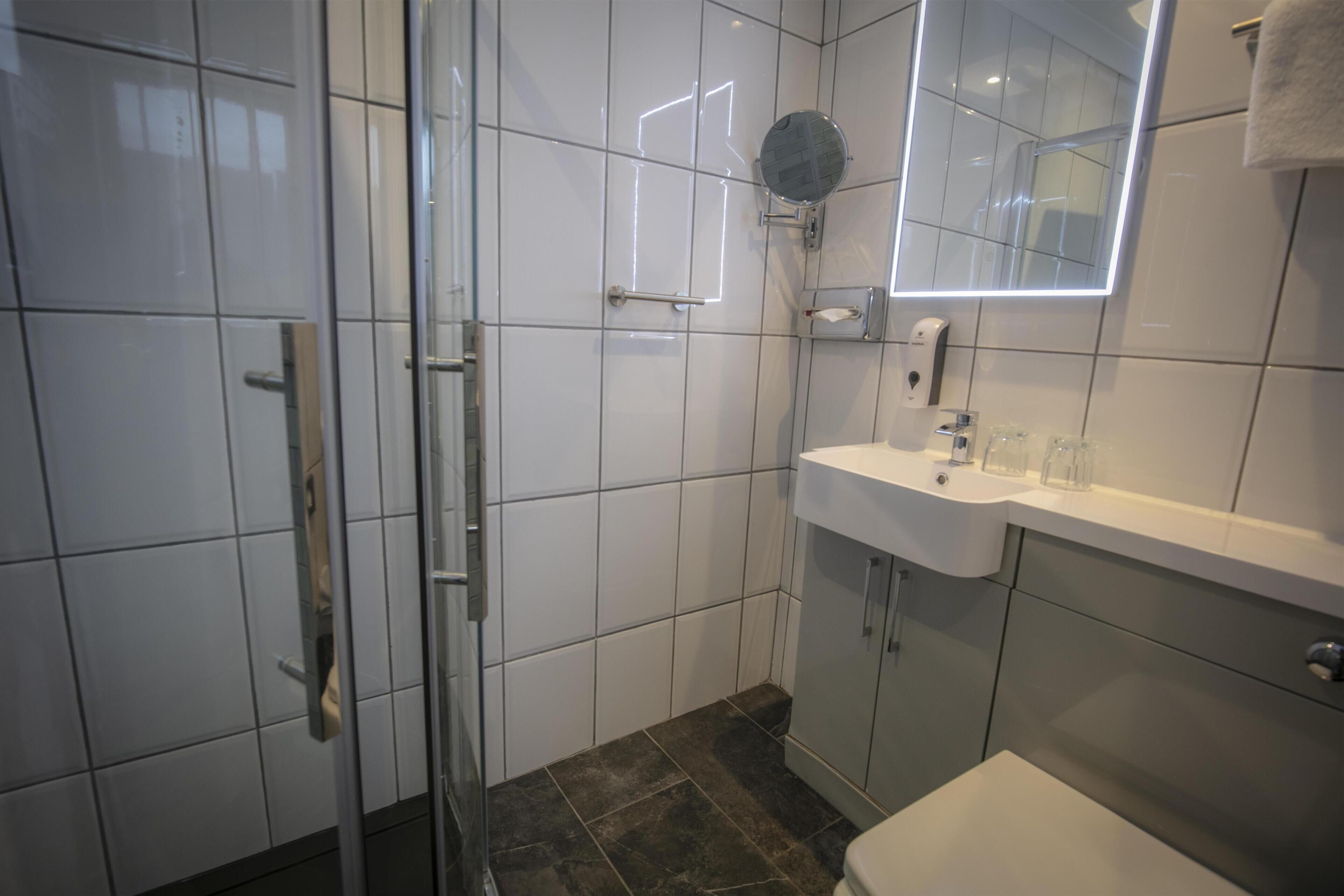 Photo - Best Western Glasgow Hotel
