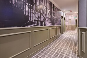 Miscellaneous - Best Western Glasgow Hotel (Glasgow)