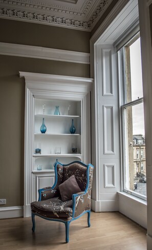 Draps en coton égyptien, bureau, chambres insonorisées