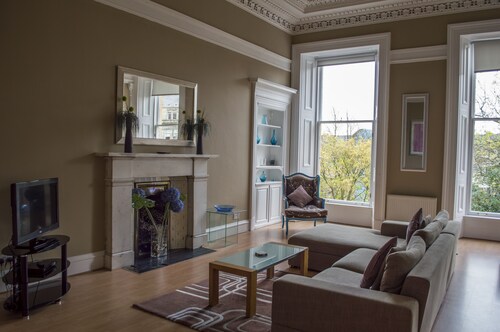 Dreamhouse Apartments Glasgow West End