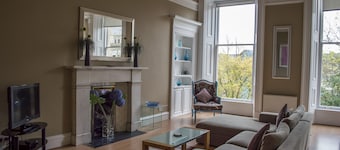 Dreamhouse Apartments Glasgow West End