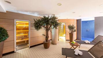 Installations sportives