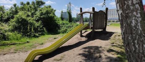 Children’s activities