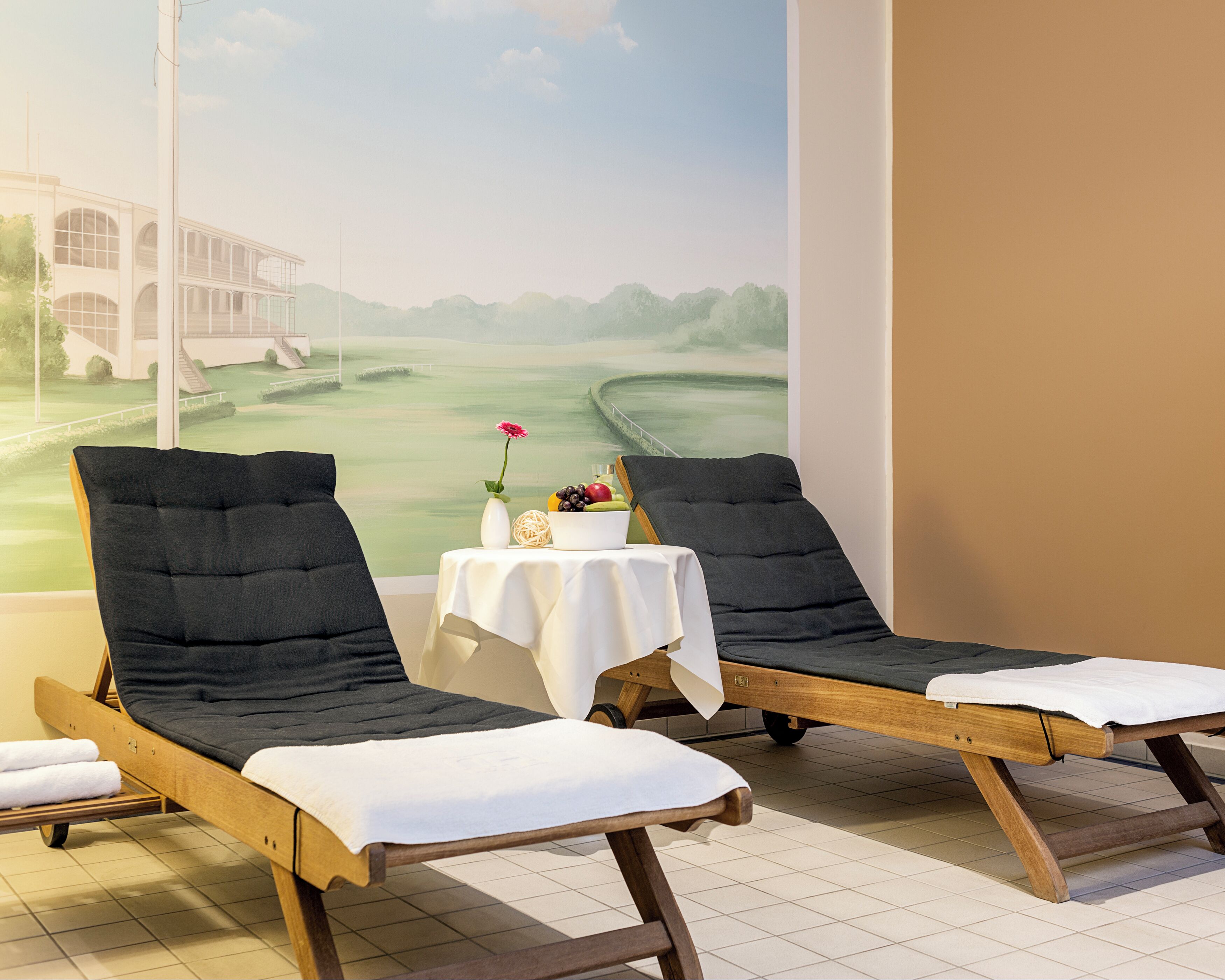 Wellness