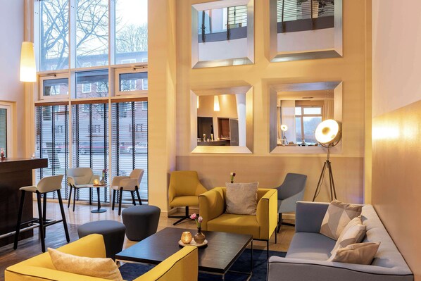 บาร์ (ในที่พัก)