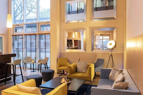 NH Hamburg Horner Rennbahn