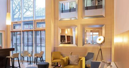 NH Hamburg Horner Rennbahn