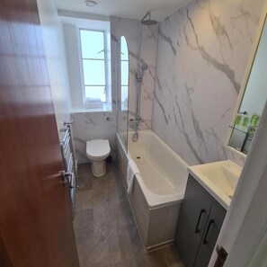 Room - Roland House (London)