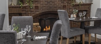 Best Western Manchester Bury Bolholt Country Park Hotel