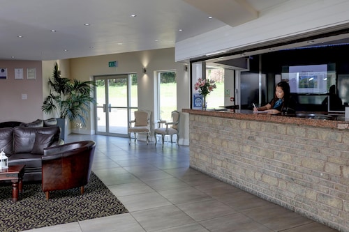 Best Western Manchester Bury Bolholt Country Park Hotel