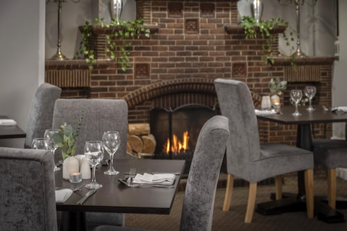 Best Western Manchester Bury Bolholt Country Park Hotel