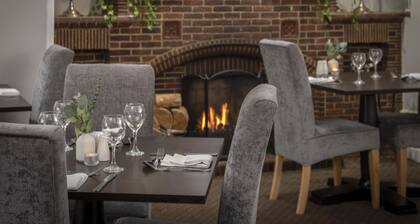 Best Western Manchester Bury Bolholt Country Park Hotel
