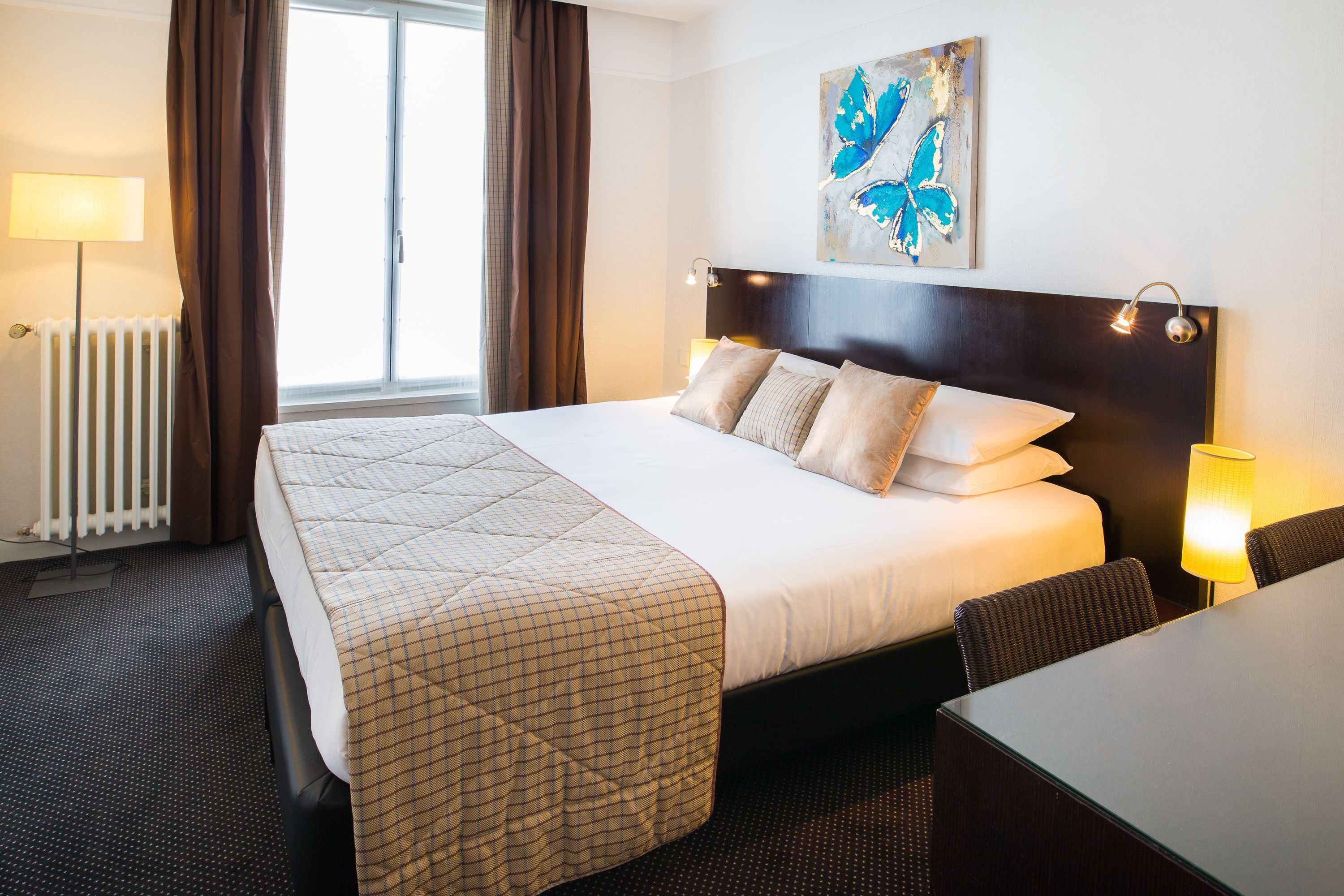 Photo - Best Western Adagio Saumur