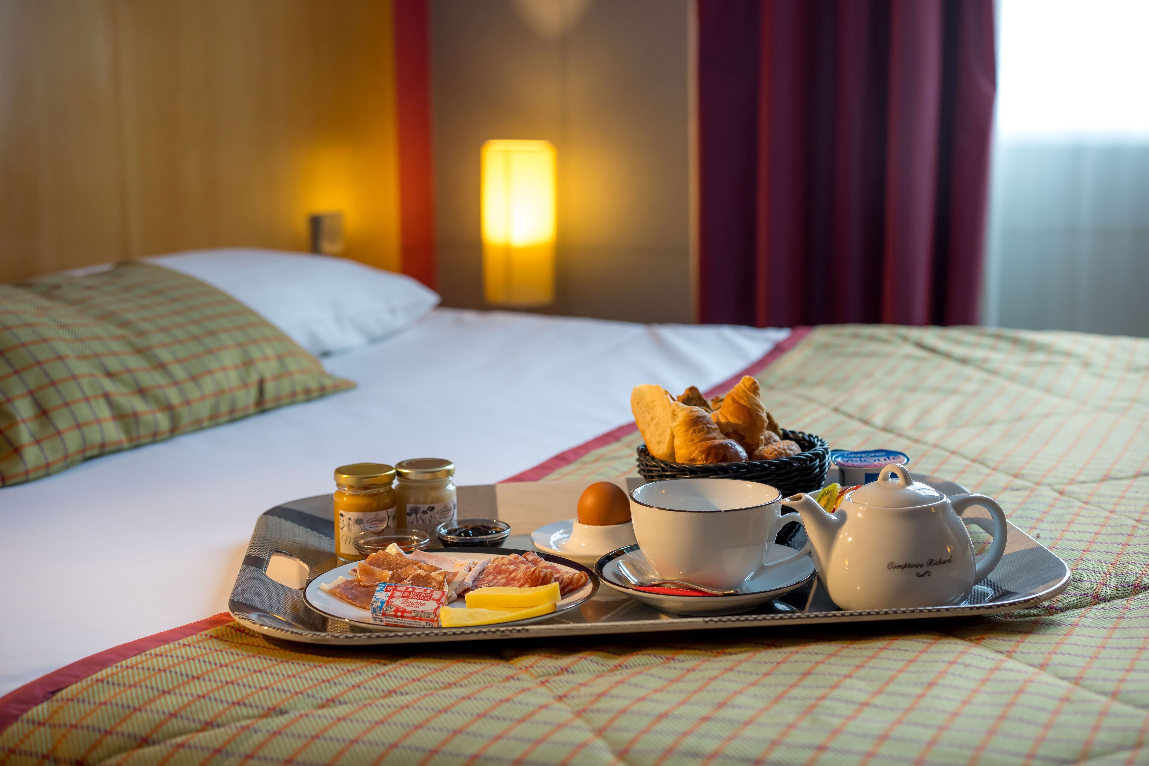 Photo - Best Western Adagio Saumur