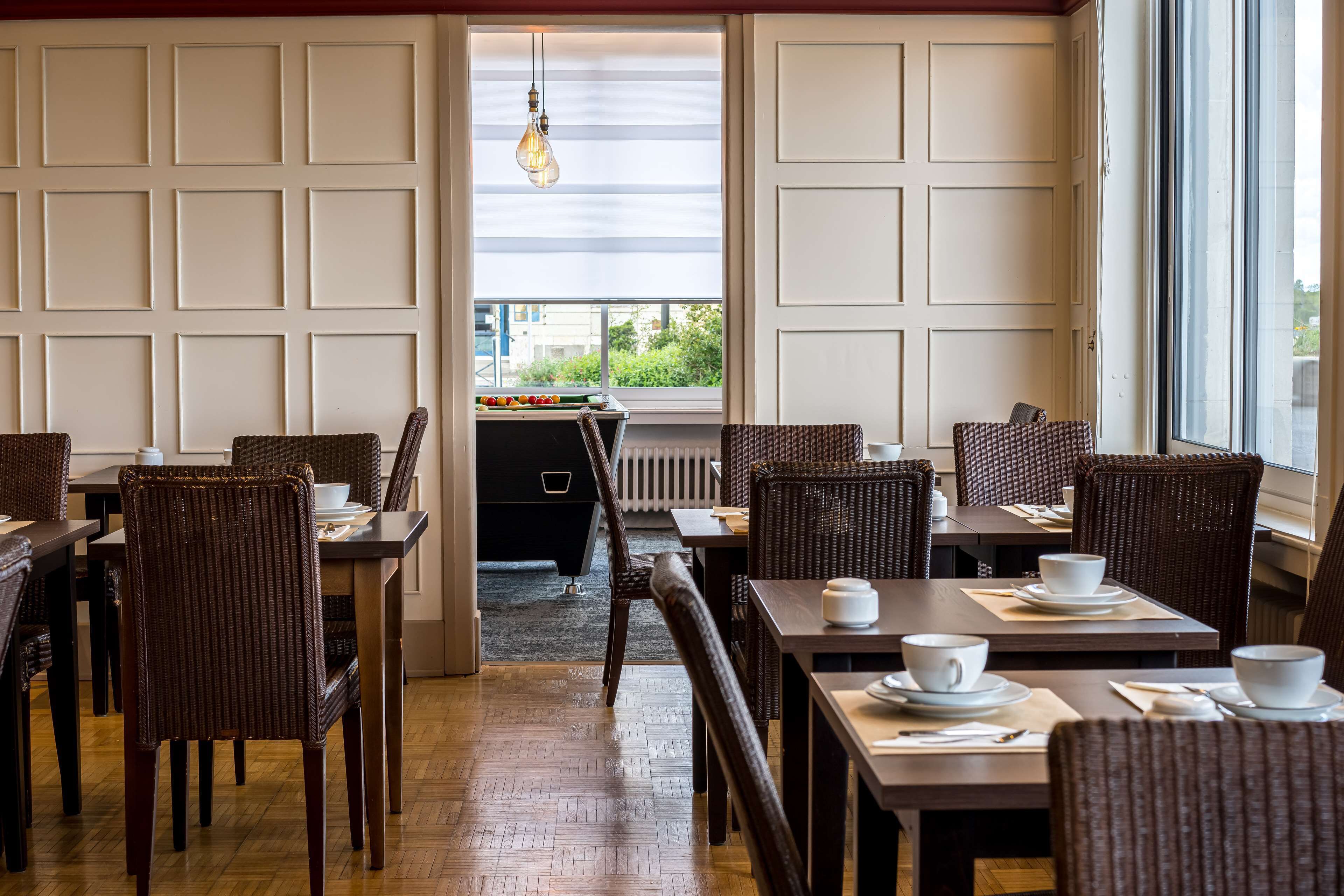 Foto - Best Western Adagio Saumur