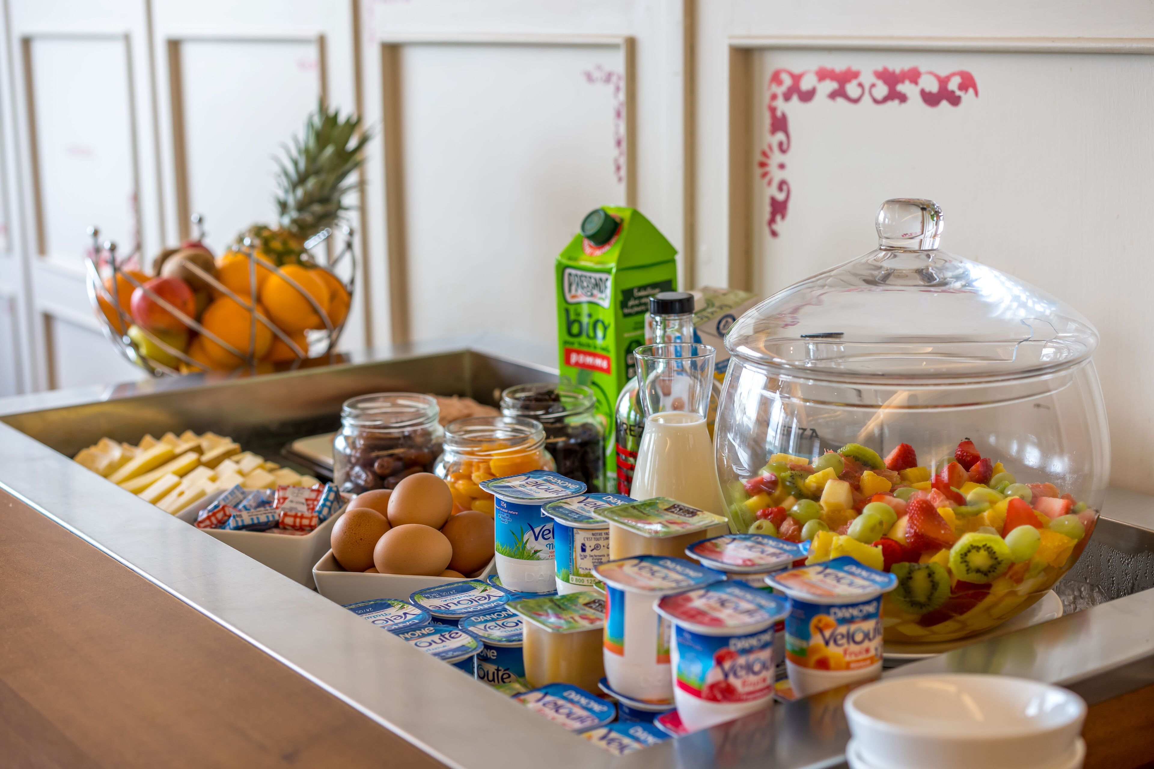 Foto - Best Western Adagio Saumur