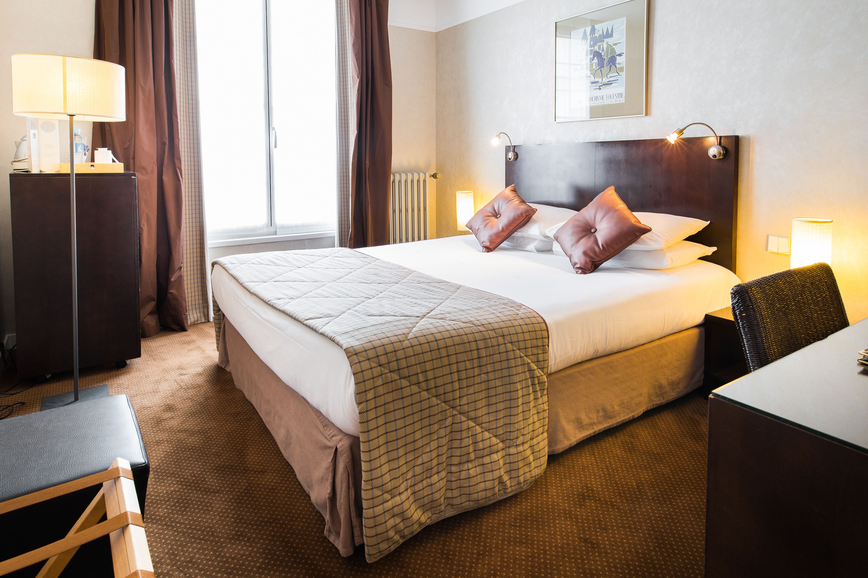 Photo - Best Western Adagio Saumur